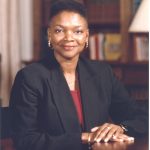 Valerie Amos (Baroness Amos) – 2022 Tribute to HM Queen Elizabeth II