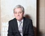 John Bercow – 2021 Comments on Joining the Labour Party