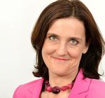Theresa Villiers – 2023 Speech on Holocaust Memorial Day