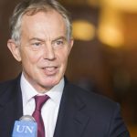 Tony Blair – 1997 Speech at the Royal Ulster Agricultural Show