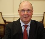 Alistair Burt – 2022 Comments on Liz Truss Saying Jury out on French President