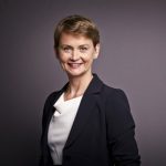 Yvette Cooper – 2025 Statement on Gaza and Sudan