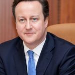 TWITTER TIMELINE ARCHIVE : David Cameron