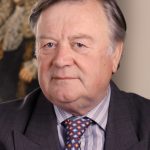 Ken Clarke – 1974 Speech on Caravan Residents