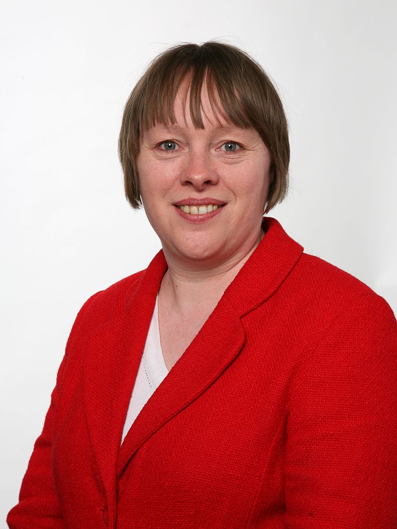 Maria Eagle – 2022 Speech on the Cost of Living Crisis