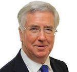 Michael Fallon – 2017 Comments on Diversity in the Armed Forces