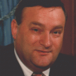 Nicholas Brown – 2022 Speech on the Restoration of the Palace of Westminster