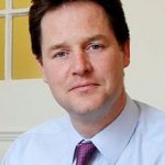TWITTER TIMELINE ARCHIVE : Nick Clegg