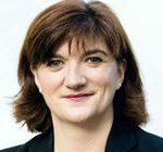 Nicky Morgan – 2022 Tribute to HM Queen Elizabeth II (Baroness Morgan of Cotes)