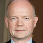 William Hague – 2000 Speech to Conservative Party Conference