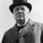 Winston Churchill – 1943 Statement on the War Situation