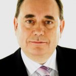 OBITUARY : Alex Salmond (1954-2024)