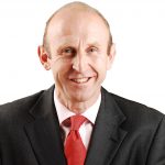 John Healey – 2025 Speech at the Pacific Future Forum