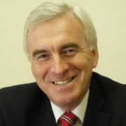 John McDonnell GB Labour MP Hayes and Harlington