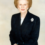 Margaret Thatcher – 1983 Statement Following the Death of Michael Roberts