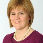 Nicola Sturgeon – 2022 Comments on the Health of Queen Elizabeth II