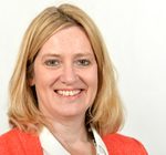 NEWS STORY : Amber Rudd to lead prisons safety review