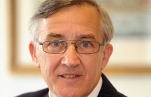Mr Gerald Howarth MP, is the former Parliamentary Under Secretary of State for the MOD (12 May 2010 to 4 September 2012). Mr Howarth was born in September 1947. He was educated at Haileybury and ISC Junior School, Windsor, and Bloxham School, Banbury (scholar). He read English at the University of Southampton (BA Hons) where he served with the University Air Squadron and was commissioned into the Royal Air Force Volunteer Reserve in 1968. Mr Howarth is the Conservative MP for Aldershot and is President of the Air Display Association. In 2006 he became a trustee of the 'Vulcan to the Sky' project which is restoring to flying condition a Vulcan bomber. Mr Howarth has been married to Elizabeth since 1973 and they have three children. In his spare time he enjoys flying (he has held a pilot's licence since 1965), photography and fishing, and is a church warden at the Royal Garrison Church in Aldershot. He also does the occasional DIY. Since 2002 he has served as a Shadow Defence Minister with responsibility for defence procurement and the Royal Air Force.