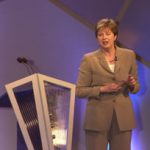 Theresa May – 2003 Speech to the Compassionate Conservatism Conference