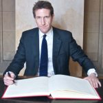 Dan Jarvis – 2022 Parliamentary Question on Funding for Northern Powerhouse Rail