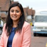 Nus Ghani – 2022 Comments on Rishi Sunak Becoming Prime Minister