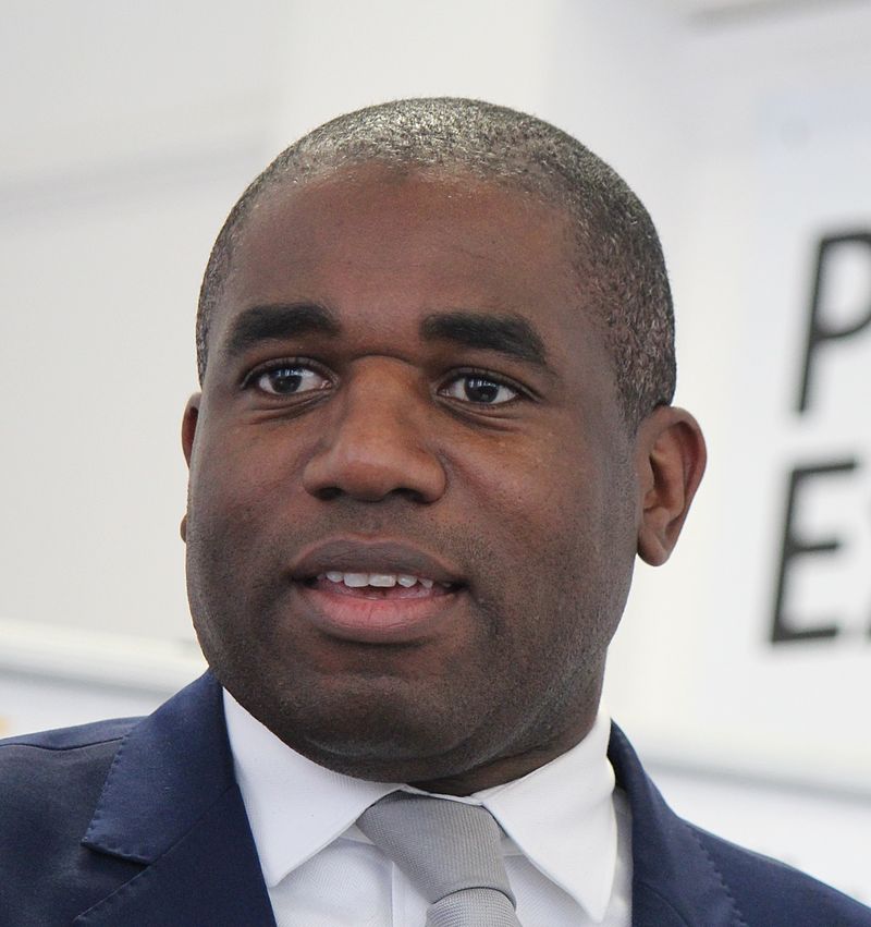 David Lammy – 2022 Speech on the NATO Accession of Sweden and Finland