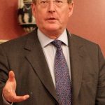 David Trimble – 2001 Speech to Conservative Party Conference