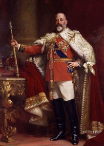 edwardvii