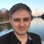 John Woodcock – 2019 Valediction Speech