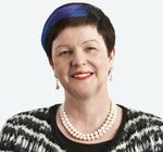 Baroness Neville-Rolfe – 2023 Speech at the Government Security Conference