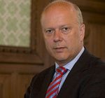 Chris Grayling – 2022 Tribute to HM Queen Elizabeth II