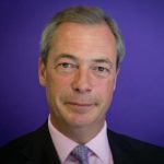 Nigel Farage – 2023 Comments After Commons Report Published that Boris Johnson Knowingly Lied to Parliament