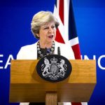 Theresa May – 2021 Speech on Foreign Aid Cuts