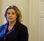 Penny Mordaunt – 2022 Comments on the Health of Queen Elizabeth II