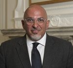 Nadhim Zahawi – 2022 Statement on Child Protection