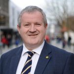 Ian Blackford – 2020 Speech on the Future Relationship with the EU Bill