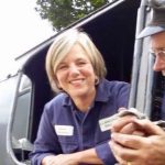 Lilian Greenwood – 2022 Tribute to HM Queen Elizabeth II