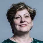 Emily Thornberry – 2020 Comments on Government Selling Arms to Saudi Arabia