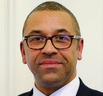 James Cleverly – 2023 Statement at the OSCE Reinforced Permanent Council