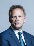 Grant Shapps – 2022 Comments on Self-Driving Cars