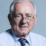 Peter Bottomley – 2023 Speech on Higher Education