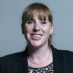 Angela Rayner – 2025 Speech at the Convention of the North