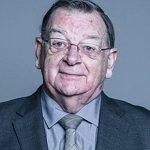 Leslie Griffiths (Baron Griffiths) – 2020 Speech on the Queen’s Speech