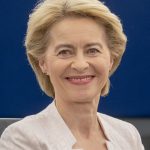 Ursula von der Leyen – 2025 Speech at the Choose Europe for Science Event