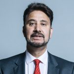 Afzal Khan – 2022 Parliamentary Question on Hate Crimes