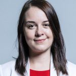 Stephanie Peacock – 2025 Speech at the G20 Culture Ministerial Meeting