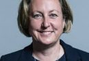Anne-Marie Trevelyan – 2022 Statement on the UK-Greenland Free Trade Agreement Negotiations