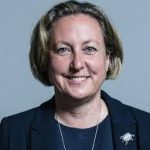 Anne-Marie Trevelyan – 2022 Government Response to the International Trade Committee Reports