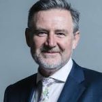 Barry Gardiner – 2020 Speech on the Trade Bill
