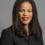 Claudia Webbe – 2022 Speech on Rail Connectivity in Leicester, Coventry and Nottingham